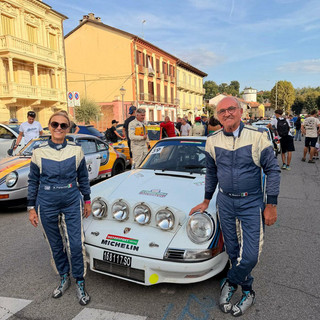 Biella Motor Team in evidenza a "La Grande Corsa 2026"