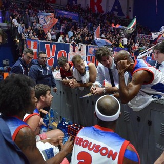 Eurotrend Biella cerca l'impresa nella tana di Agrigento