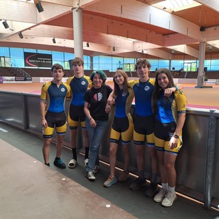 Bi Roller: ottimi risultati per il pattinaggio biellese.