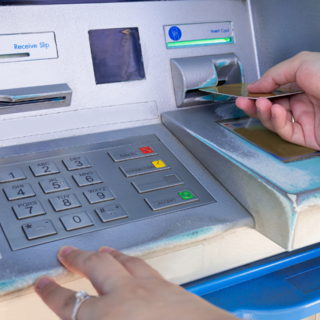 Il deserto delle banche: 670mila i piemontesi senza uno sportello nel proprio Comune