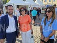 Bolle di Malto, l'apertura dei cancelli in piazza Martiri e piazza Primo Maggio, tra musica, birra e cucina di strada Bolle di Malto, l'apertura dei cancelli in piazza Martiri e piazza Primo Maggio, tra musica, birra e cucina di strada