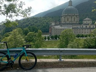 Stars Cup ASD Pedale Cossatese, alla prima edizione Ottonello e Milone primi assoluti Stars Cup ASD Pedale Cossatese, alla prima edizione Ottonello e Milone primi assoluti