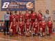 Basket Under 16: Pizzeria Positano torna a vincere