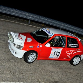 La scuderia Biella Motor Team al Rally Città di Torino 2022, foto Ciro Simoni La scuderia Biella Motor Team al Rally Città di Torino 2022, foto Ciro Simoni