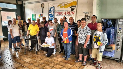 Bocce senza Barriere ricomincia nel Biellese