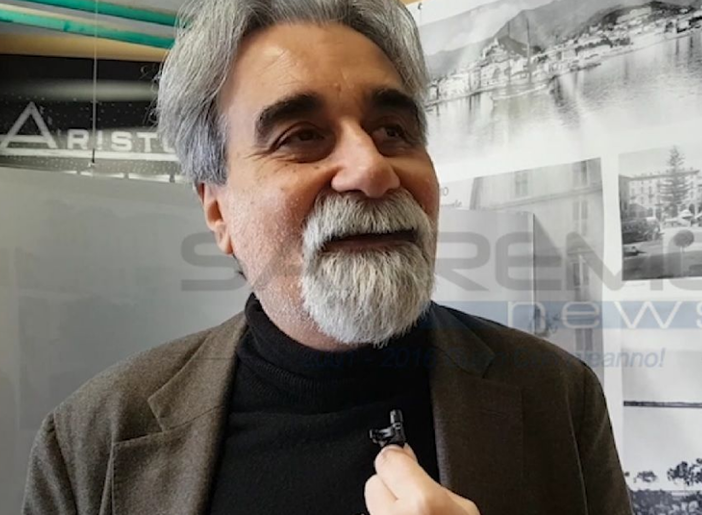 beppe vessicchio