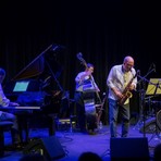 Biella Jazz Club, omaggio a Charlie Parker con "Looking Up Quartet"
