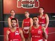 Conto alla rovescia su "Boxe sotto le stelle". Presenti 6 pugili biellesi Conto alla rovescia su "Boxe sotto le stelle". Presenti 6 pugili biellesi