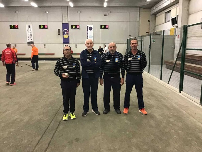 Bocce, il torneo CCDD entra nel vivo: aggiornati i risultati e la classifica