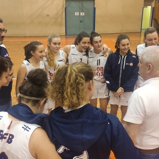 basket femminile