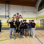 Spazioforma MMA Biella, grandi prove e medaglie a Verrone Spazioforma MMA Biella, grandi prove e medaglie a Verrone