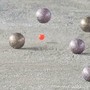 bocce gare