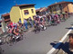Il Giro d'Italia a Gaglianico, Polizia Locale e Protezione Civile in azione VIDEO