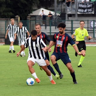 Calcio, la Biellese parte con il piede giusto: 1-0 su Valenzana Mado in Coppa Italia