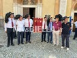 Biella rende omaggio ai Bersaglieri, inaugurato il nuovo monumento in piazza La Marmora FOTO e VIDEO di Massimo Giacobbe per newsbiella.it