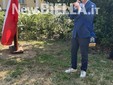 Biella rende omaggio ai Bersaglieri, inaugurato il nuovo monumento in piazza La Marmora FOTO e VIDEO di Massimo Giacobbe per newsbiella.it