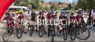 Cossato, circa 200 iscritti alla Biciclettata ecologica - Servizio di Massimo Giacobbe
