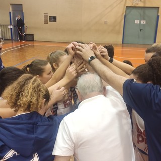 Bonprix BFB calle alla prima partita dei Playoff