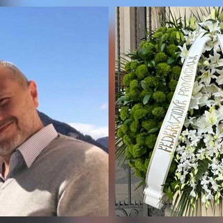 Franceschini, FdI: "Andrea lascia un vuoto che tocca tutti noi nel profondo"