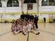 Basket Femminile Biellese, vittoria contro Torino Nord Academy