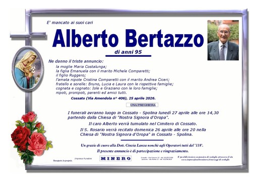Alberto Bertazzo