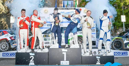 Biella Corse, Trofeo delle Merende e Giro dei Monti Savonesi: ottimi i risultati biellesi.