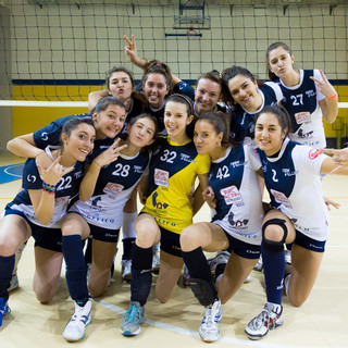 Il Botalla Teamvolley Il Botalla Teamvolley