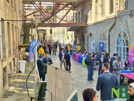 Ispirazione e formazione: torna Bidigital e si trasforma &quot;Nel mondo a venire!&quot;