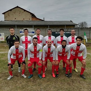 Calcio: Recuperi serali per le squadre biellesi, spicca il derby Pollone-Lessona. In trasferta Biogliese