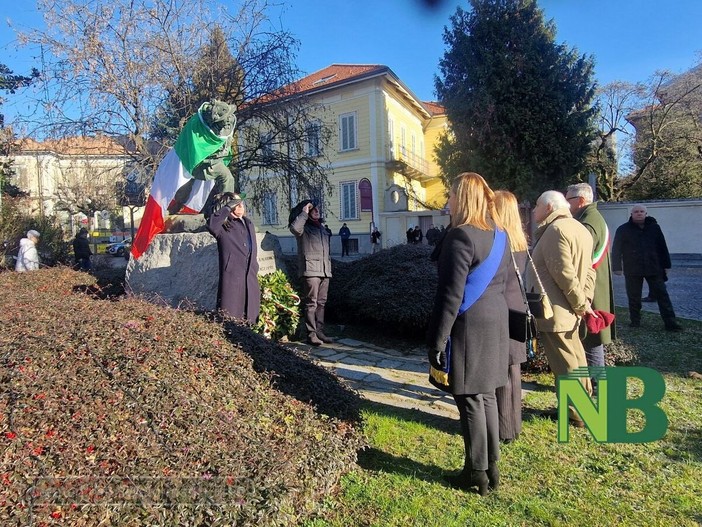 Befana Cremisi: a Biella la festa dei Bersaglieri