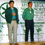 Lega Biella in lutto, il ricordo di Simonetti: “Bossi è stato il più grande politico dell’epoca repubblicana”