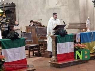 Befana Cremisi: a Biella la festa dei Bersaglieri