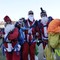 Babbo Natale Paracadutista torna a Biella! Babbo Natale Paracadutista torna a Biella!