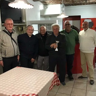 73a Boccia d'Oro, la classifica FOTO