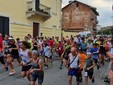 Bertamelina 2026, 112 al via della camminata di Chiavazza