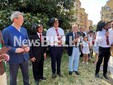 Biella rende omaggio ai Bersaglieri, inaugurato il nuovo monumento in piazza La Marmora FOTO e VIDEO di Massimo Giacobbe per newsbiella.it