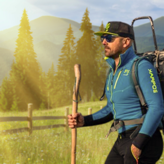 Alla scoperta delle valli del Biellese Orientale, con Marco Macchieraldo