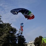 Biella celebra i 75 anni della Sezione Provinciale dei Paracadutisti d’Italia Biella celebra i 75 anni della Sezione Provinciale dei Paracadutisti d’Italia