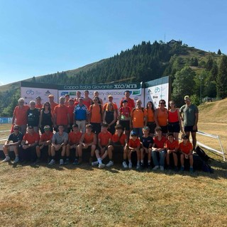 Foto dalla pagina Facebook di NorthX Series Cup Foto dalla pagina Facebook di NorthX Series Cup