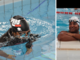 Nuoto pinnato e apnea: per la biellese Biolcati la seconda convoca in Nazionale. Nuoto pinnato e apnea: per la biellese Biolcati la seconda convoca in Nazionale.