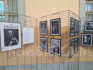 Biella celebra i 60 anni del Biella Jazz Club: in Piazza Duomo musica, immagini ed emozioni FOTO e VIDEO Nicola Rasolo per newsbiella.it