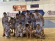 Barberi Valsesia Basket e Paladini Junior: l'incontro a Verrone - Foto di repertorio.