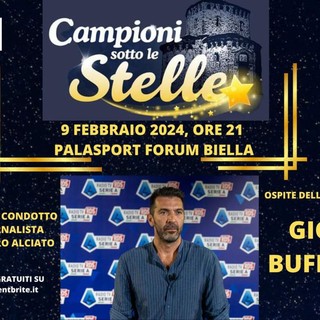 buffon calcio