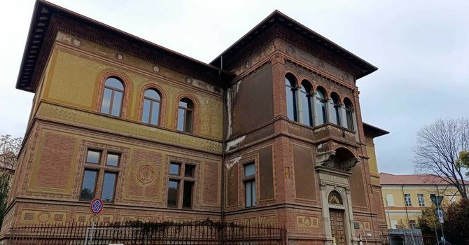 Biella, dopo i lavori riapre la Biblioteca Ragazzi “Rosalia Aglietta Anderi” (foto di repertorio) Biella, dopo i lavori riapre la Biblioteca Ragazzi “Rosalia Aglietta Anderi” (foto di repertorio)