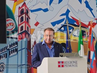 Oltre 100 eventi, 50 birrifici, 3 piazze e 20 cucine di strada: dal 30 agosto torna Bolle di Malto FOTO e VIDEO Mauro Benedetti per newsbiella.it