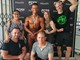 Marco Mosca alla finale italiana di natural bodybuilding, il biellese sarà protagonista a Bologna Marco Mosca alla finale italiana di natural bodybuilding, il biellese sarà protagonista a Bologna