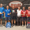 Bocce: alla Gara del Miele, trionfo della San Secondo Bennese Bocce: alla Gara del Miele, trionfo della San Secondo Bennese