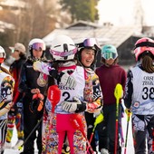 Bielmonte, allo Ski Racing Center i Regional Children U14 e U16