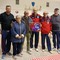 Bocce: sport, amicizia e solidarietà al 1° Memorial Enzo Stasia (foto dalla pagina Facebook di Comune di Valdilana)