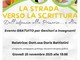 Benna, un incontro per accompagnare i bambini nel percorso verso la scrittura Benna, un incontro per accompagnare i bambini nel percorso verso la scrittura